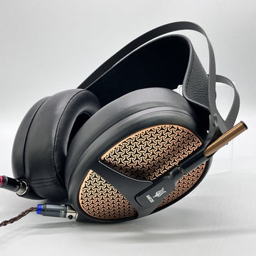 meze empyrean Used Price | HifiZero
