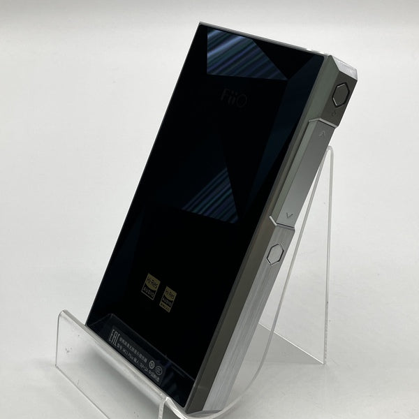 FIIO 【中古】M11 Plus LTD Stainless Steel 【FIO-M11PL-SS-LTD