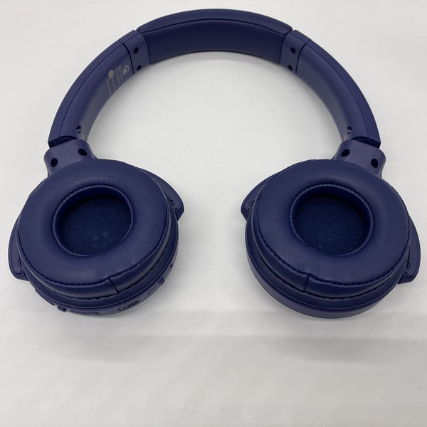 audio-technica 【中古】ATH-WS330BT BL ブルー【秋葉原】 – e☆イヤホン