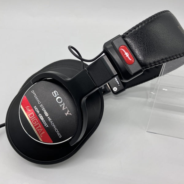 SONY 【中古】MDR-CD900ST【秋葉原】 – e☆イヤホン