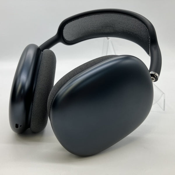 【中古】AirPods Max 2 MHWK4ZA/A ミッドナイト【日本橋】