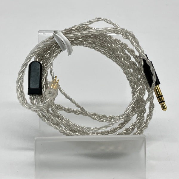 【中古】VE Spare Cable（1.4m）クリア（単品販売用）【秋葉原】