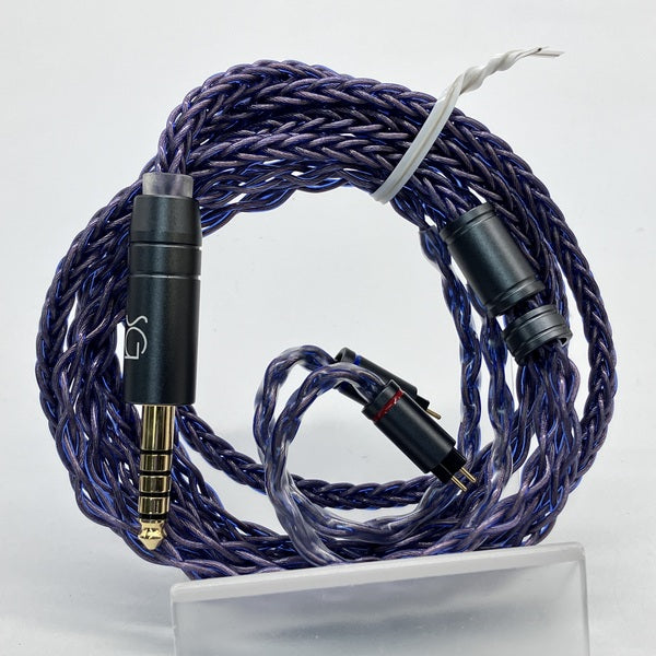 【中古】BlueFlame 2Pin(CIEM) 4.4mm【秋葉原】