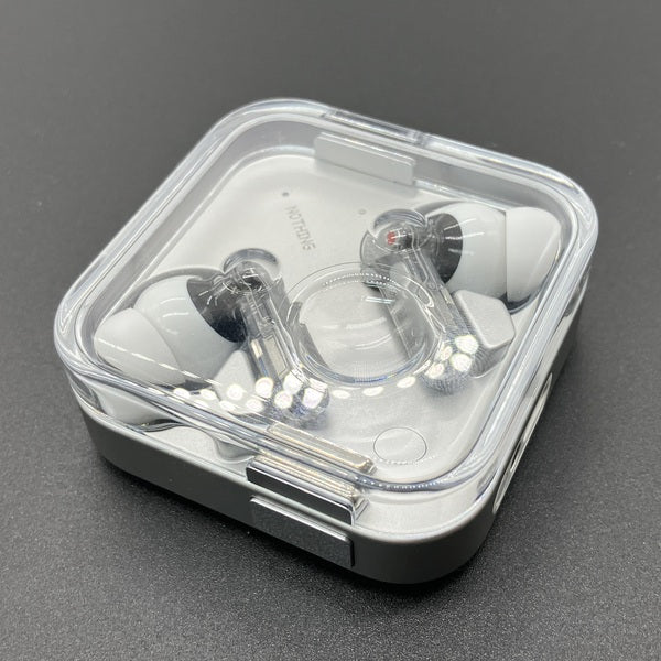 Nothing 【中古】Nothing Ear (3)【秋葉原】 – e☆イヤホン