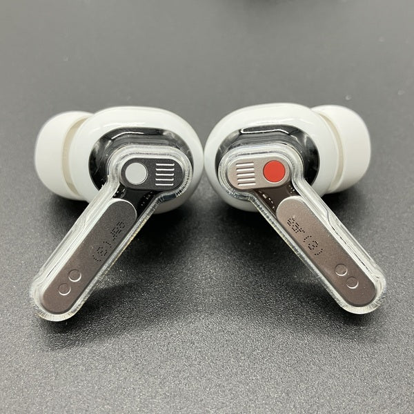 Nothing 【中古】Nothing Ear (3)【秋葉原】 – e☆イヤホン