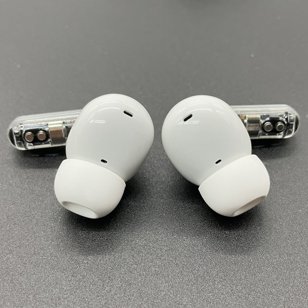 Nothing 【中古】Nothing Ear (3)【秋葉原】 – e☆イヤホン