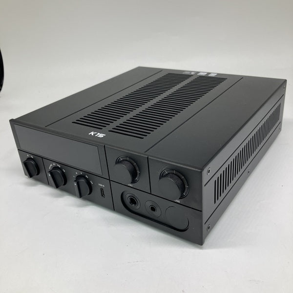 【中古】K15 Black 【FIO-K15-B】【秋葉原】