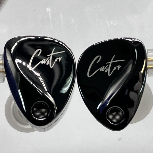 【中古】KZ-Castor【秋葉原】
