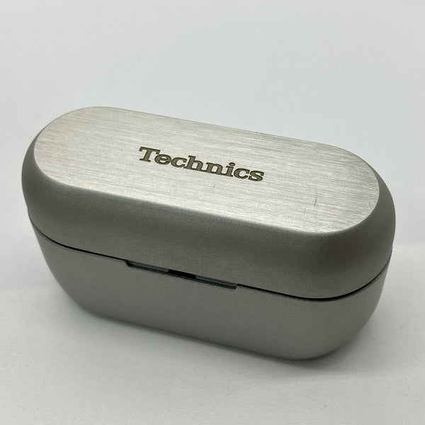 Technics 【中古】EAH-AZ80-S シルバー【秋葉原】 – e☆イヤホン