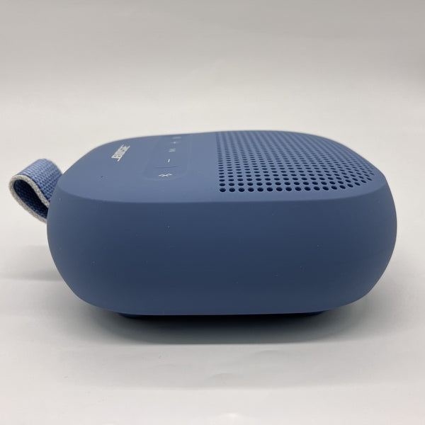 Bose 【中古】SoundLink Micro Portable Speaker (第2世代) Blue Dusk