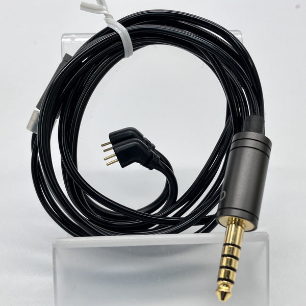 【中古】SUPERIOR Cable 4.4-IEM2pin 【QDC-SUPERIOR-CABLE44】【秋葉原】