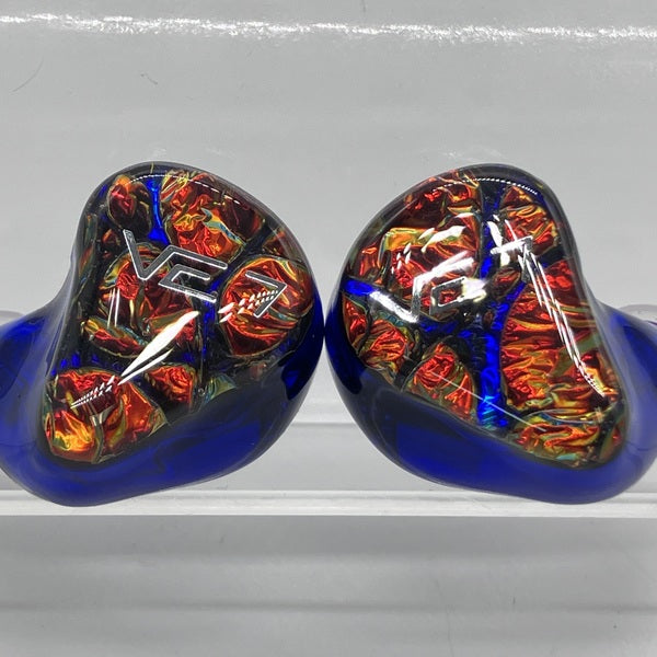 【中古】VE7 (Universal Fit)【ケーブル欠品】【名古屋】