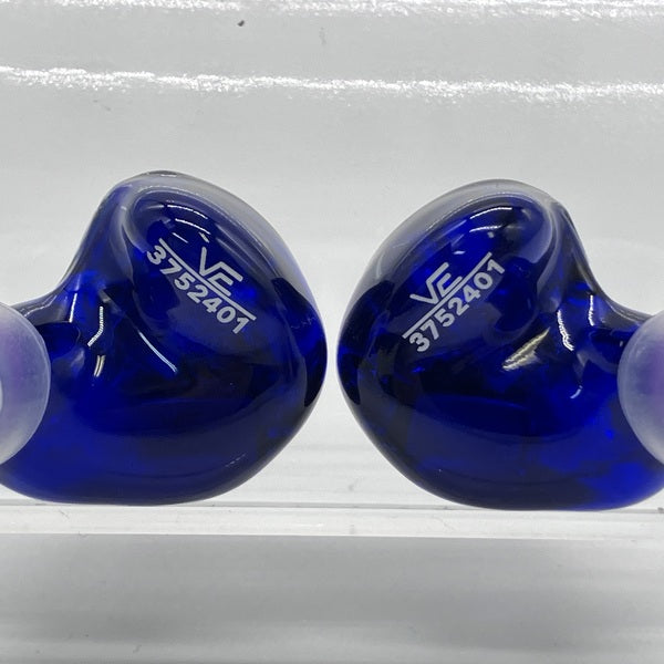 VISION EARS 【中古】VE7 (Universal Fit)【ケーブル欠品】【名古屋