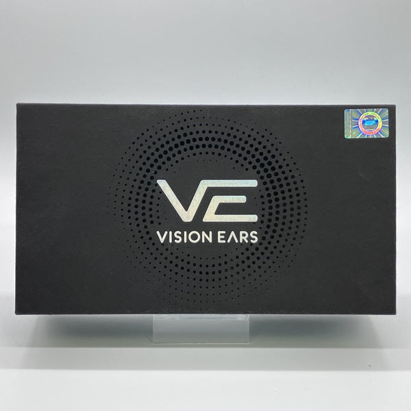 VISION EARS 【中古】VE7 (Universal Fit)【ケーブル欠品】【名古屋