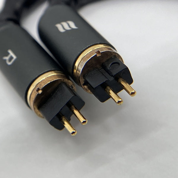 EFFECT AUDIO 【中古】Eros S II(2pin to 4.4mm)【秋葉原】 – e☆イヤホン