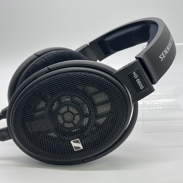 【中古】HD 660S【名古屋】