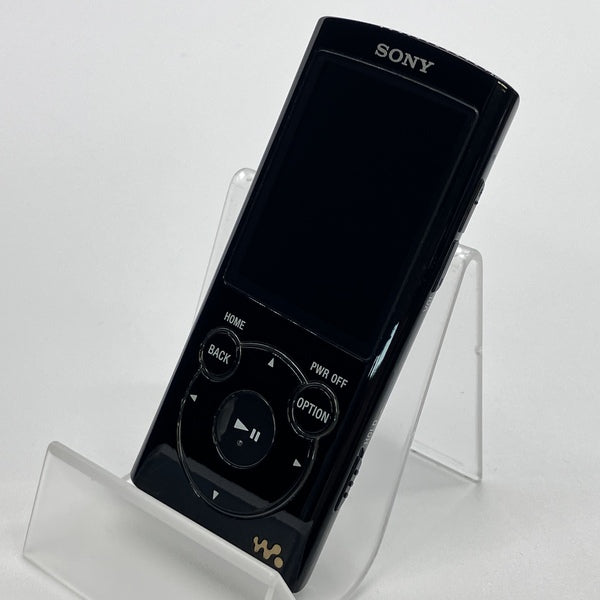 【中古】NW-S764 8GB (ブラック)【名古屋】
