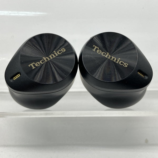 Technics ワイヤレスイヤホン EAH-AZ80ブラック 中古 Technics 【中古】EAH-AZ80-K ブラック【秋葉原】 – e☆イヤホン