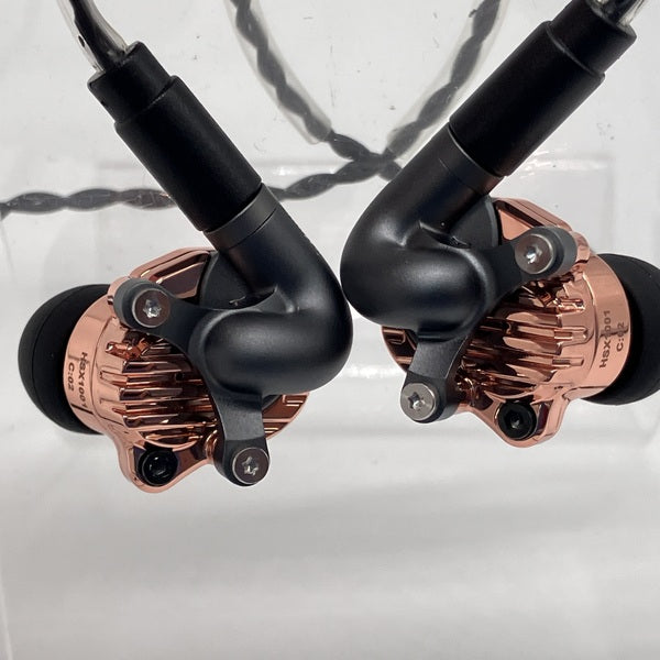 【中古】HSX1001 C:02M:02 【HSX1001C02M02-GM】【秋葉原】
