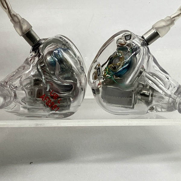 Ultimate Ears 【中古】UE LIVE To-Go【秋葉原】 – e☆イヤホン