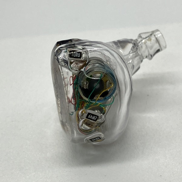 Ultimate Ears 【中古】UE LIVE To-Go【秋葉原】 – e☆イヤホン