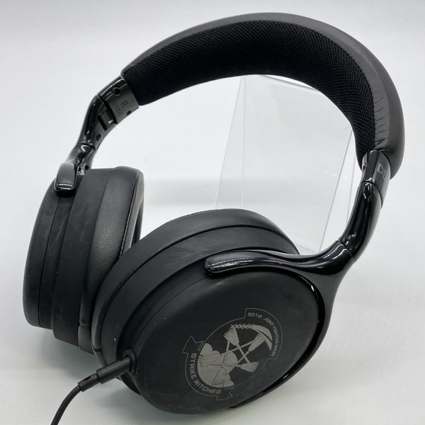 DENON 【中古】AH-D1200 WW【ワールドウィッチーズコラボヘッドホン