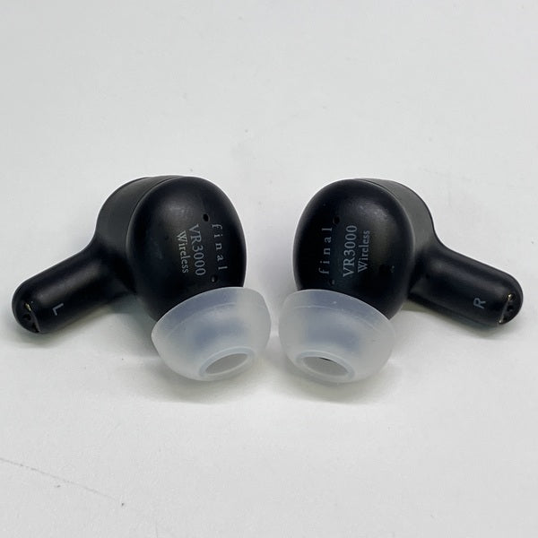 final 【中古】VR3000 Wireless for Gaming+ 【FI-VR3DPLTW】【日本橋