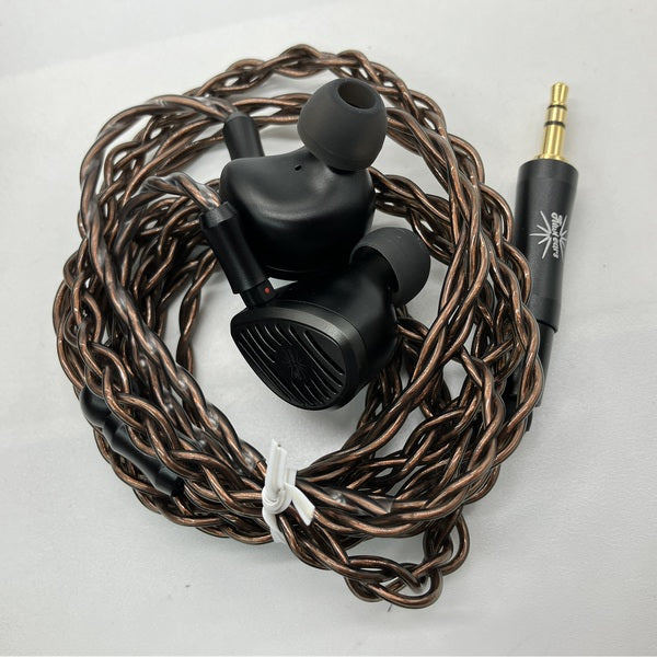 Kiwi Ears 【中古】Septet【秋葉原】 – e☆イヤホン