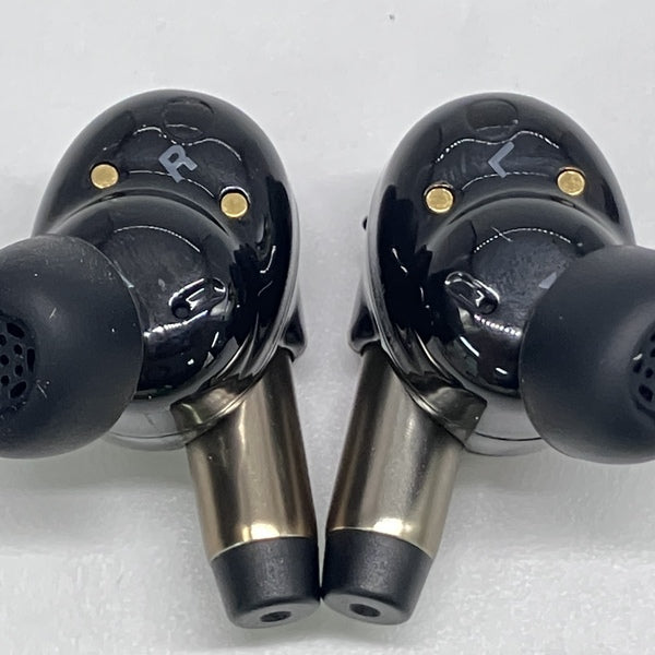 Victor 【中古】WOOD master HA-FW5000T-T サンバーストブラウン