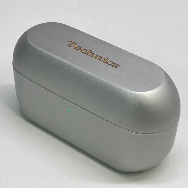 Technics 【中古】EAH-AZ100-S シルバー【日本橋】 – e☆イヤホン