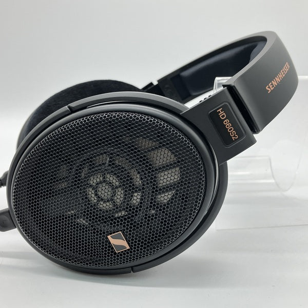 【中古】HD 660S2【名古屋】