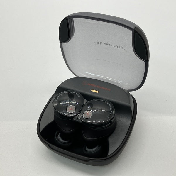 【中古】ATH-CKS50TW2 DV (ダース・ベイダーモデル)【秋葉原】