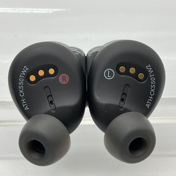 audio-technica 【中古】ATH-CKS50TW2 DV (ダース・ベイダーモデル