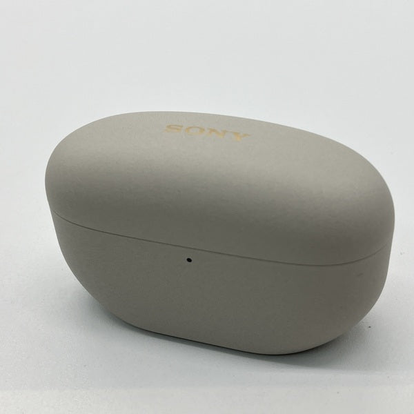 SONY 【中古】WF-1000XM5 S プラチナシルバー【秋葉原】 – e☆イヤホン