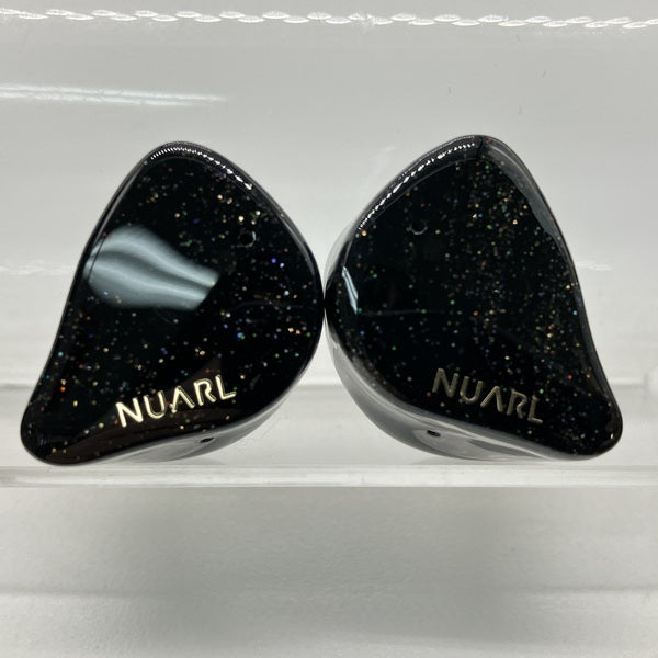 NUARL 【中古】Inovat r ブラックスターライト【INVTR-BS】【秋葉原