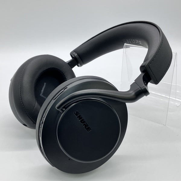 SHURE 【中古】AONIC 50 (第2世代) ブラック 【SBH50G2-BK-J】【秋葉原