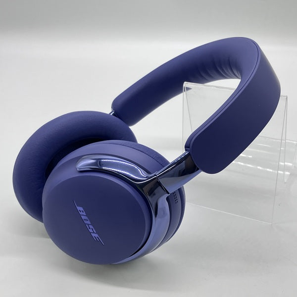 【中古】QuietComfort Ultra Headphones (2nd Gen) Midnight Violet【秋葉原】
