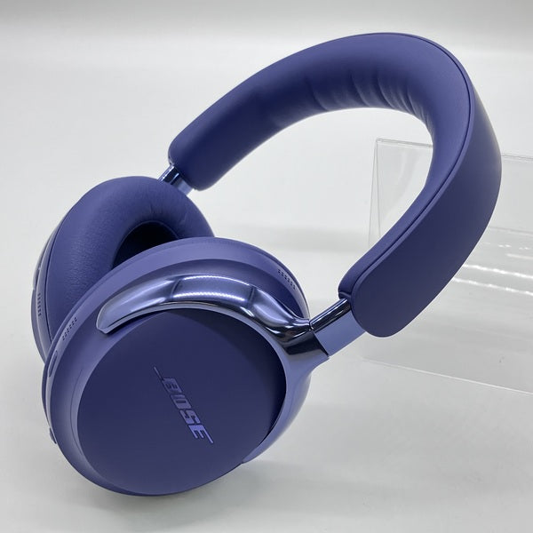 Bose 【中古】QuietComfort Ultra Headphones (2nd Gen) Midnight