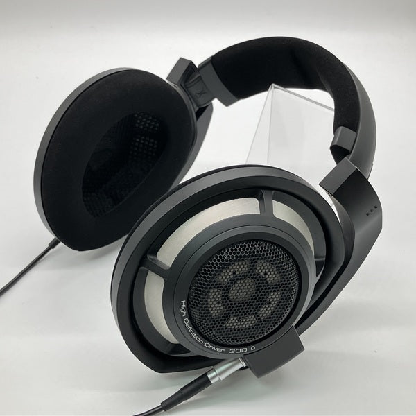 【中古】HD 800S【秋葉原】