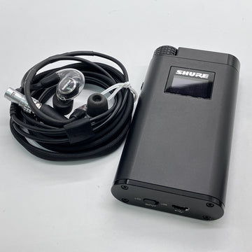 Shure kse1500 中古価格 | HifiZero
