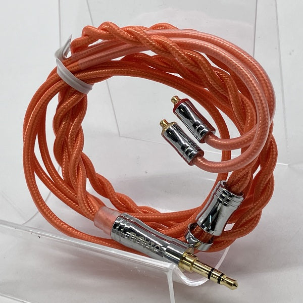 【中古】JIALAI JLH3 MMCX-3.5mm【日本橋】