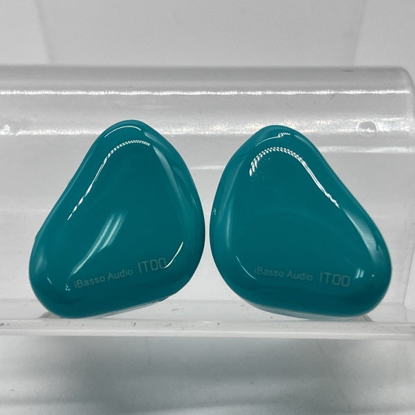 【中古】IT00 グリーン（ケーブル欠品）【秋葉原】