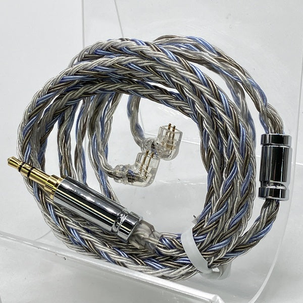 【中古】JSHiFi-Warrior qdc-3.5mm【日本橋】