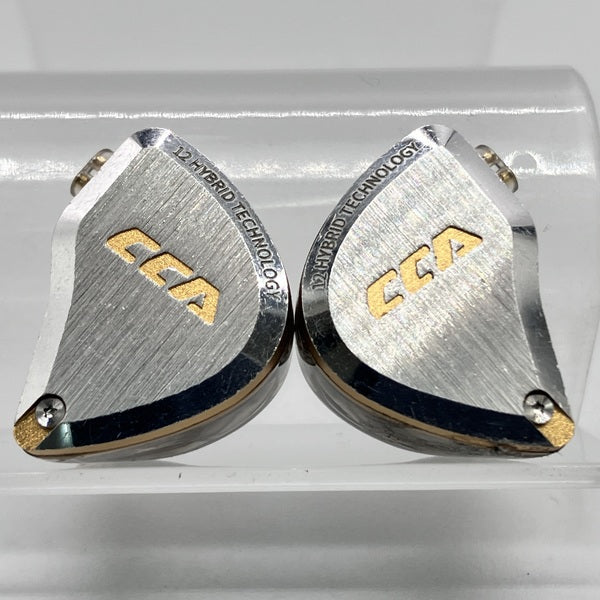 【中古】CCA-C12（ケーブル欠品）【秋葉原】