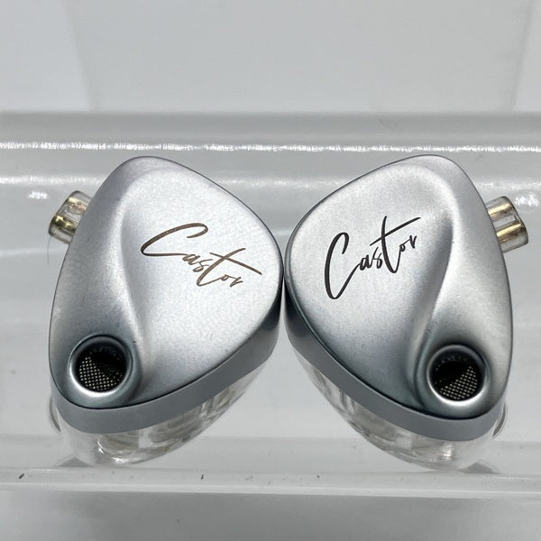 【中古】KZ-Castor（ケーブル欠品）【秋葉原】