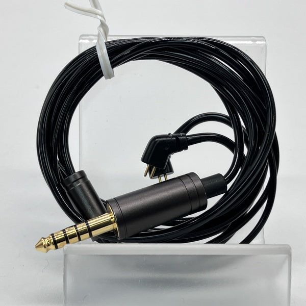 【中古】SUPERIOR Cable 4.4-IEM2pin 【QDC-SUPERIOR-CABLE44】【秋葉原】