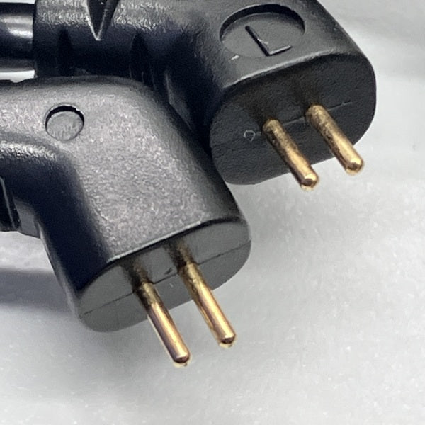 qdc 【中古】SUPERIOR Cable 4.4-IEM2pin 【QDC-SUPERIOR-CABLE44