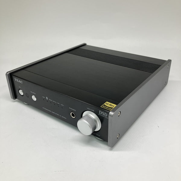 【中古】AI-301DA-SP/B ブラック（USB DAC/ステレオプリメインアンプ）【秋葉原】