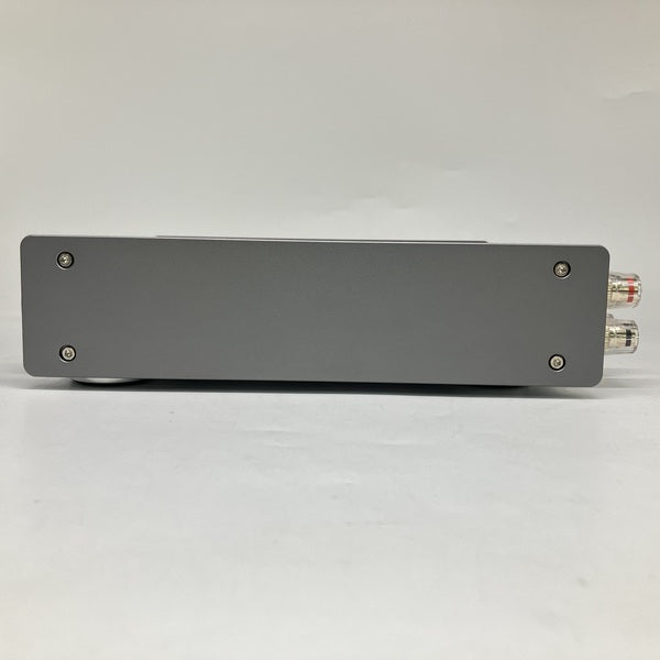 TEAC 【中古】AI-301DA-SP/B ブラック（USB DAC/ステレオプリメイン