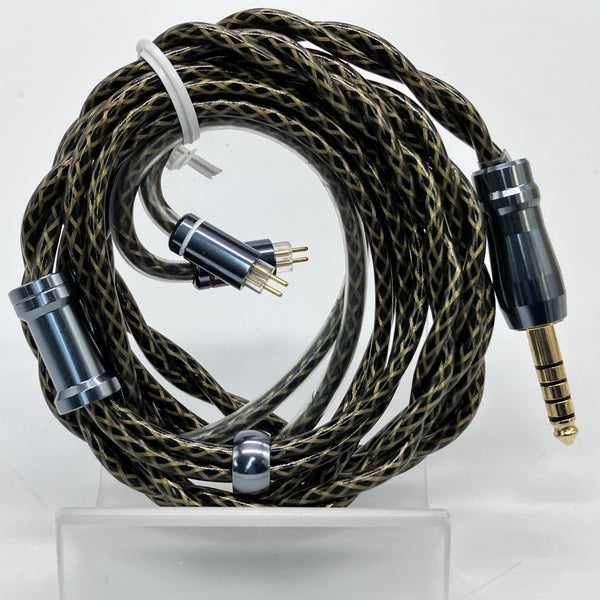 【中古】NICEHCK GodDNA 2Pin-4.4mm【秋葉原】